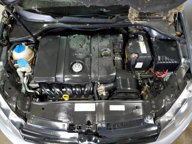 Photo 11 from auction – 2014 VOLKSWAGEN JETTA S with VIN 3VWPP7AJ4EM606476
