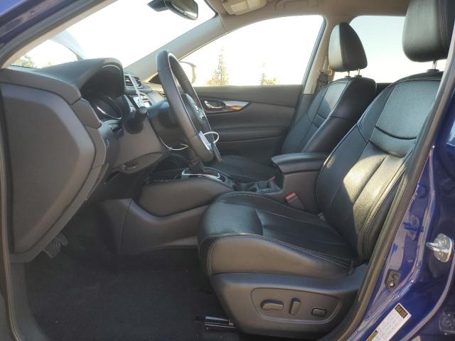 Photo 7 from auction – 2019 NISSAN ROGUE S with VIN 5N1AT2MT7KC705290