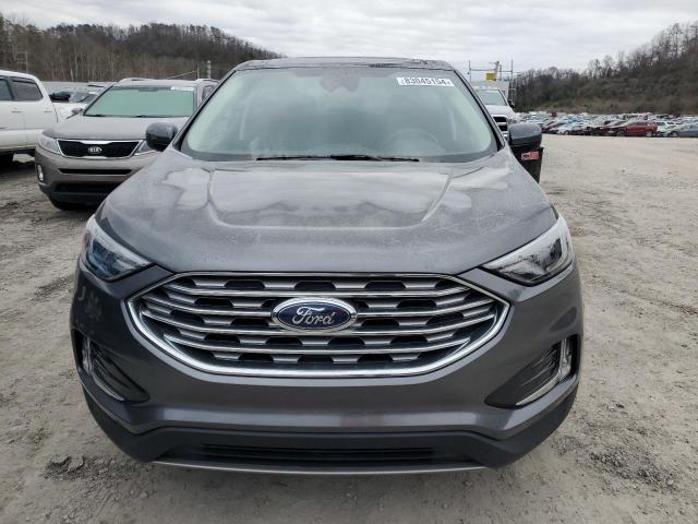 Photo 5 from auction – 2022 FORD EDGE SEL with VIN 2FMPK4J96NBB09867