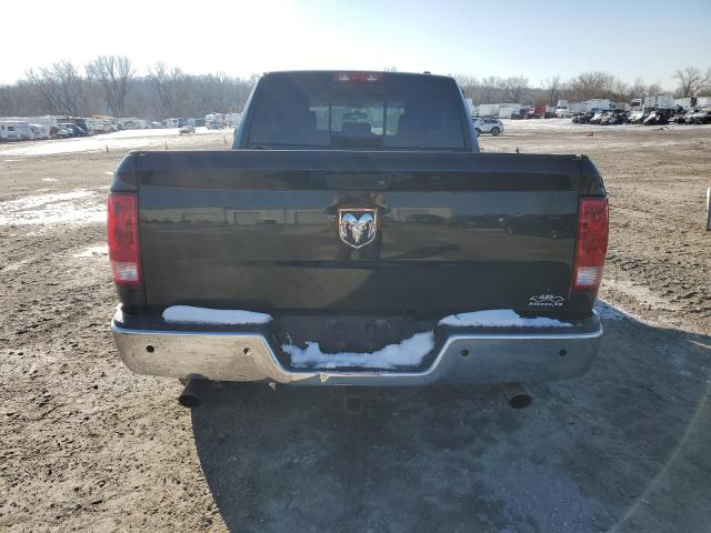 Photo 6 from auction – 2012 DODGE RAM 1500 S with VIN 1C6RD6GP6CS245287
