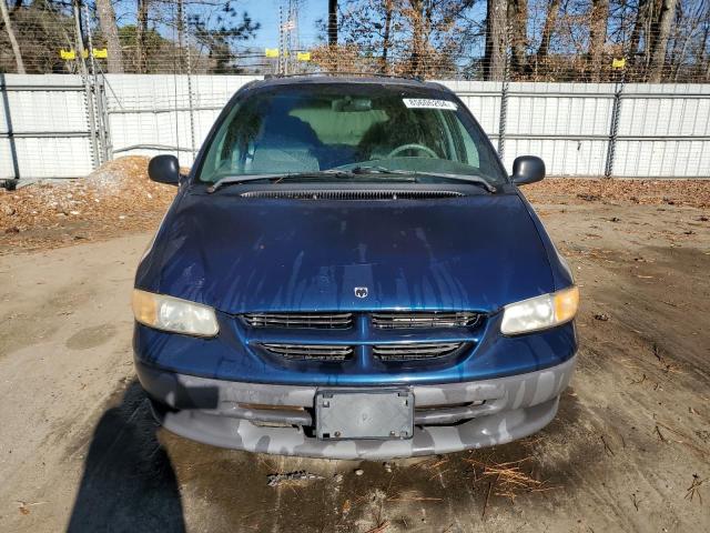 صورة رقم 5 من المزاد - 2000 DODGE GRAND CARA مع VIN 2B4GP44G3YR696389