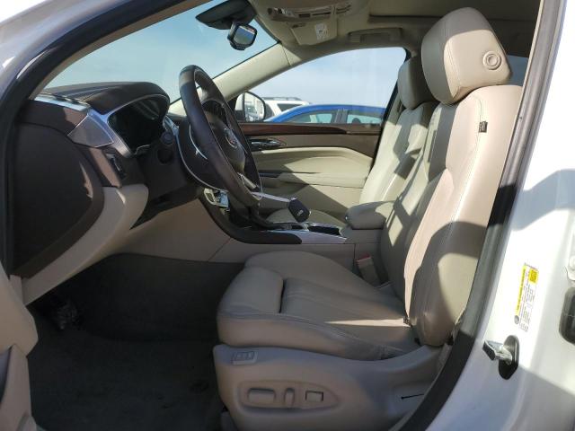Photo 7 from auction – 2016 CADILLAC SRX PREMIU with VIN 3GYFNDE36GS507147