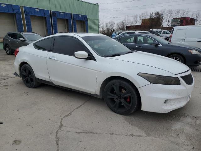 Photo 4 from auction – 2011 HONDA ACCORD EXL with VIN 1HGCS2B89BA001572