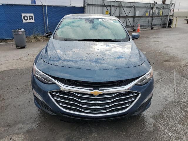 Photo 5 from auction – 2024 CHEVROLET MALIBU PRE with VIN 1G1ZE5STXRF207205