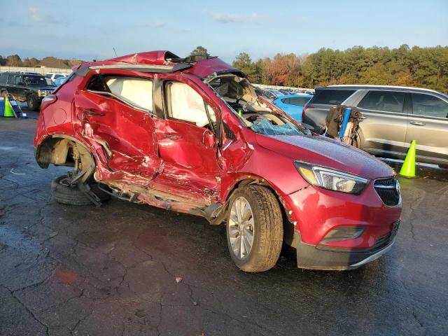 Photo 4 from auction – 2020 BUICK ENCORE PRE with VIN KL4CJASB1LB018525