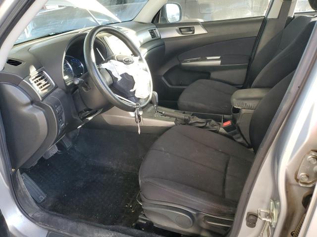 Photo 7 from auction – 2012 SUBARU FORESTER 2 with VIN JF2SHBBC3CH452553