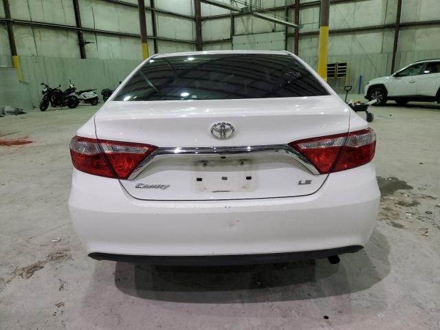 Photo 6 from auction – 2017 TOYOTA CAMRY LE with VIN 4T1BF1FKXHU647611