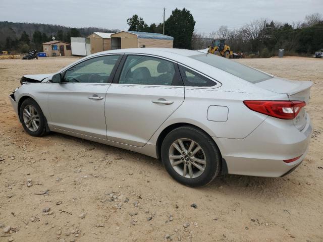 Photo 2 from auction – 2015 HYUNDAI SONATA SE with VIN 5NPE24AF2FH196013