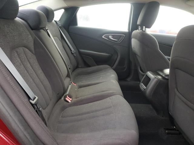 Photo 10 from auction – 2015 CHRYSLER 200 LIMITE with VIN 1C3CCCAB1FN674907