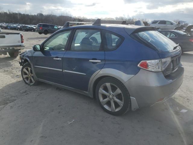 Photo 2 from auction – 2011 SUBARU IMPREZA OU with VIN JF1GH6D66BG821841