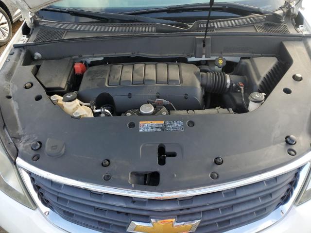 Photo 12 from auction – 2014 CHEVROLET TRAVERSE L with VIN 1GNKRFED8EJ339093