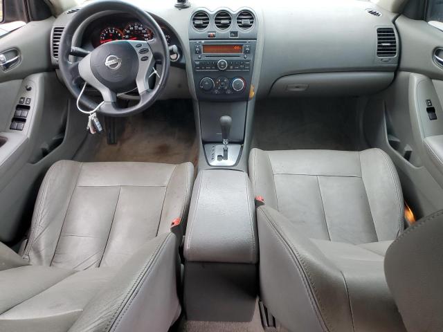 Photo 8 from auction – 2007 NISSAN ALTIMA 2.5 with VIN 1N4AL21E77C188578