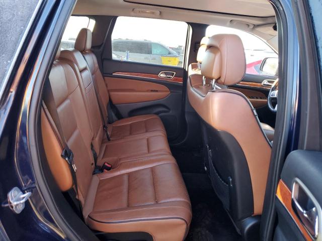 Photo 11 from auction – 2013 JEEP GRAND CHER with VIN 1C4RJFCG3DC633970