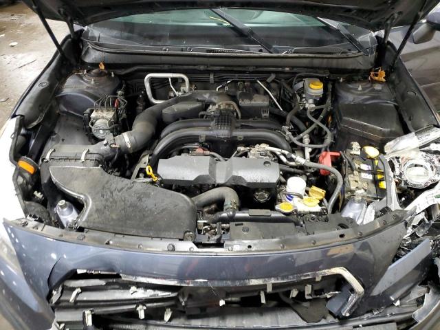 Photo 12 from auction – 2017 SUBARU OUTBACK 2. with VIN 4S4BSANC8H3278548