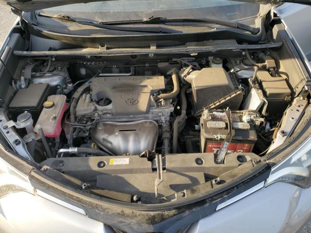 Photo 12 from auction – 2016 TOYOTA RAV4 LIMIT with VIN 2T3YFREV8GW267905