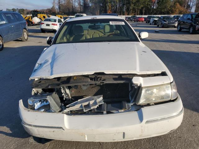 Photo 5 from auction – 2004 MERCURY GRAND MARQ with VIN 2MEFM75W44X629352
