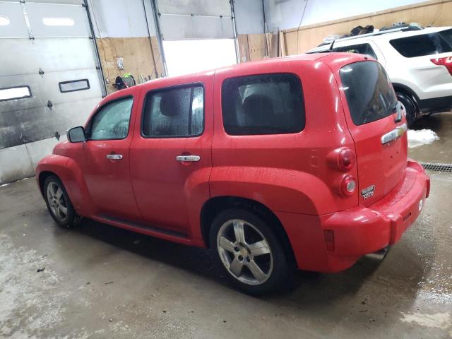 Photo 2 from auction – 2009 CHEVROLET HHR LT with VIN 3GNCA53V29S641517