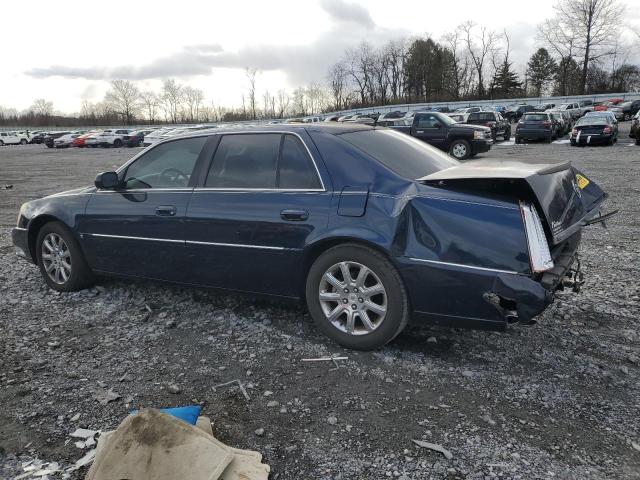 Photo 2 from auction – 2008 CADILLAC DTS with VIN 1G6KD57Y98U186442