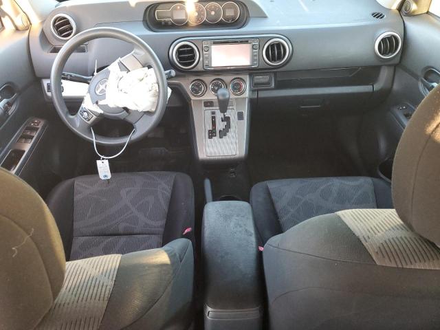 Photo 8 from auction – 2014 TOYOTA SCION XB with VIN JTLZE4FE7EJ057286