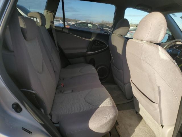 Photo 10 from auction – 2007 TOYOTA RAV4 with VIN JTMZD33V276044979