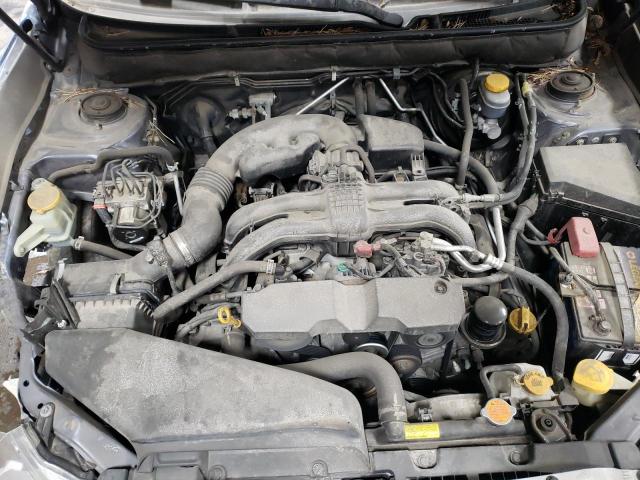 Photo 11 from auction – 2013 SUBARU OUTBACK 2. with VIN 4S4BRCGC0D3281314