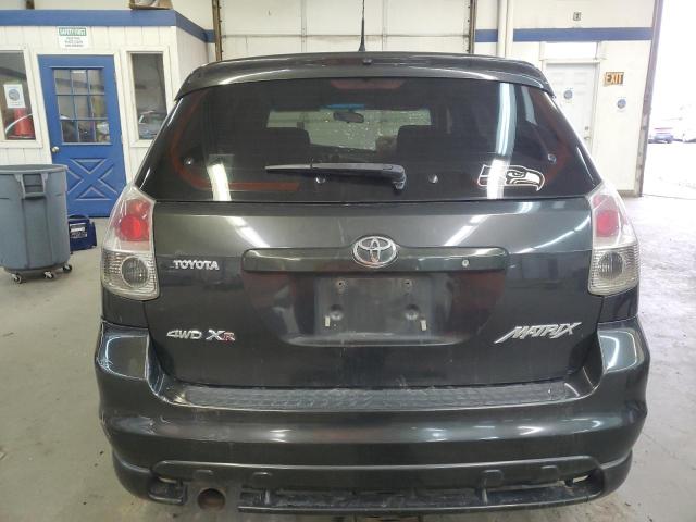Zdjęcie 6 z aukcji – 2005 TOYOTA COROLLA MA z VIN 2T1LR32EX5C487461
