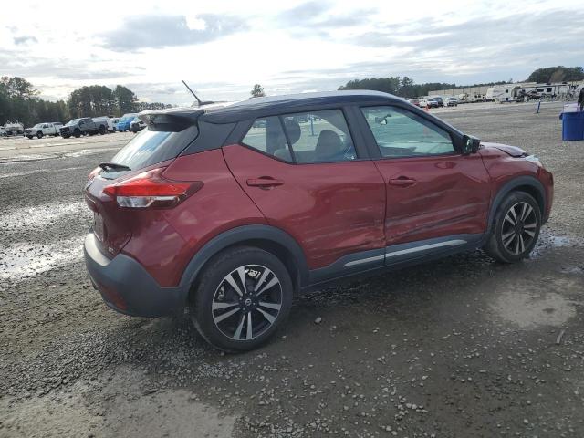 Photo 3 from auction – 2019 NISSAN KICKS S with VIN 3N1CP5CU3KL500506