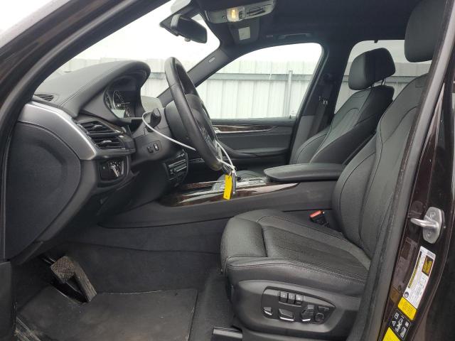 Photo 7 from auction – 2017 BMW X5 XDRIVE5 with VIN 5UXKR6C35H0U13694