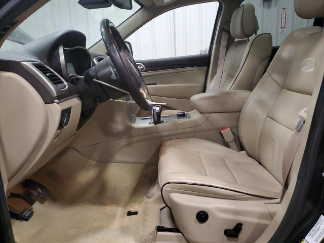 Photo 7 from auction – 2014 JEEP GRAND CHER with VIN 1C4RJFCG4EC467492