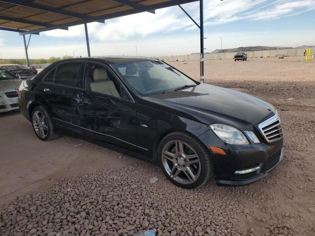 Photo 4 from auction – 2012 MERCEDES-BENZ E 350 with VIN WDDHF5KB6CA544116