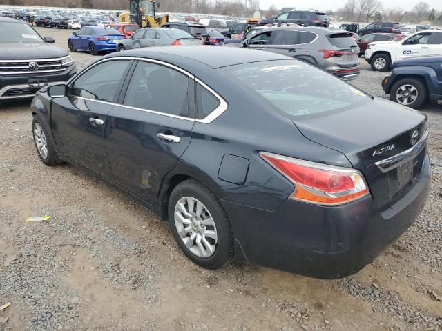 Photo 2 from auction – 2013 NISSAN ALTIMA 2.5 with VIN 1N4AL3AP5DC203131