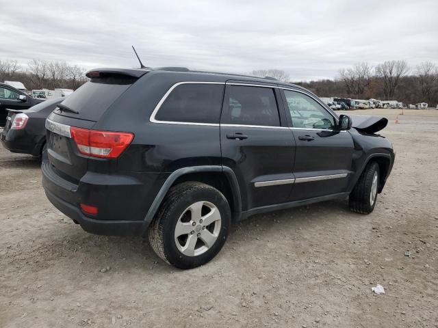 Photo 3 from auction – 2012 JEEP GRAND CHER with VIN 1C4RJFAT8CC139618