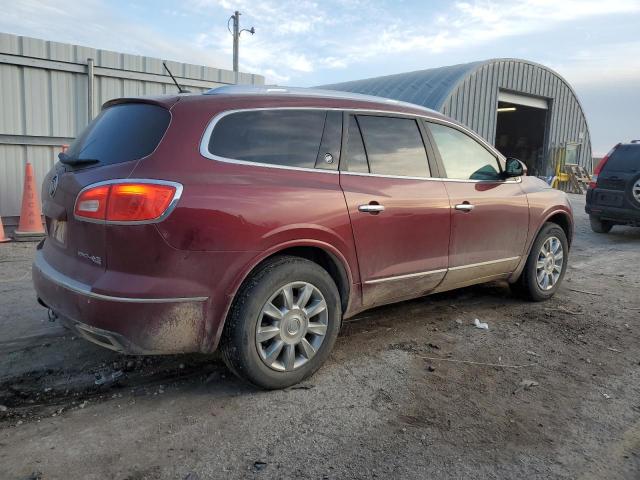 Photo 3 from auction – 2015 BUICK ENCLAVE with VIN 5GAKVBKD1FJ159961