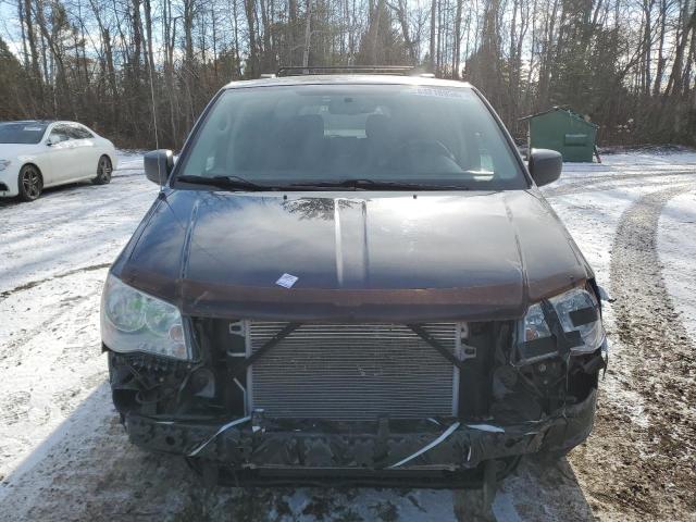 Photo 5 from auction – 2012 DODGE GRAND CARA with VIN 2C4RDGBG2CR422151