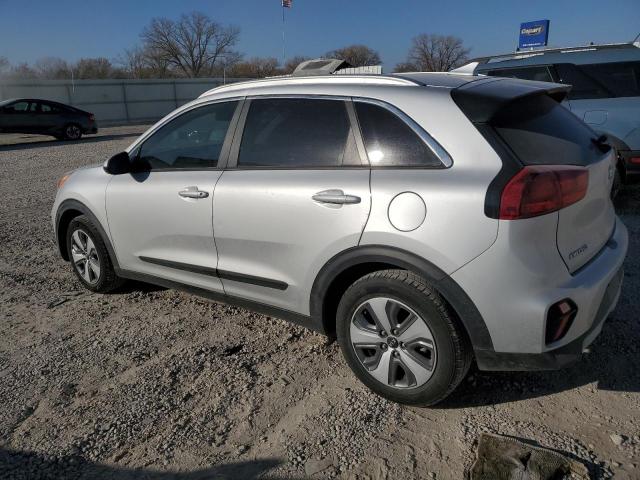 Photo 2 from auction – 2020 KIA NIRO LX with VIN KNDCB3LC2L5361638