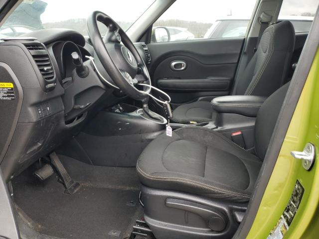 Снимка 7 от търг – 2015 KIA SOUL + с VIN KNDJP3A58F7785847