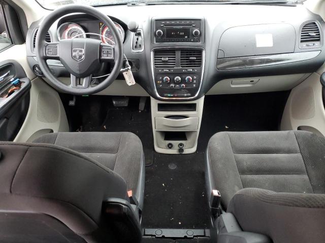 Photo 8 from auction – 2017 DODGE GRAND CARA with VIN 2C4RDGBG5HR820140