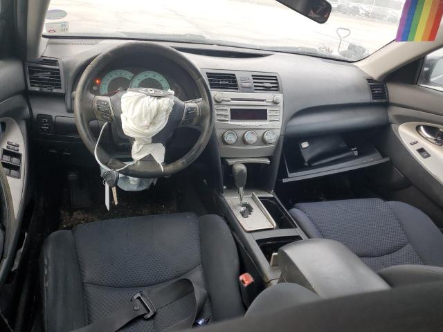 Photo 8 from auction – 2011 TOYOTA CAMRY BASE with VIN 4T1BF3EK8BU694463