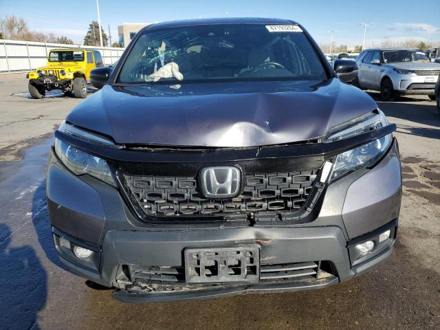 Photo 5 from auction – 2019 HONDA PASSPORT E with VIN 5FNYF8H53KB027391