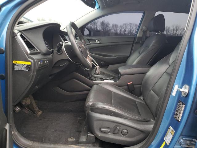 Photo 7 from auction – 2018 HYUNDAI TUCSON VAL with VIN KM8J3CA26JU731146