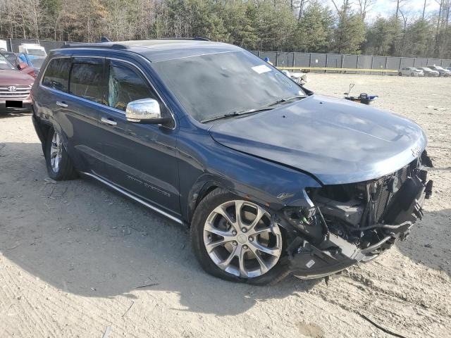 Photo 4 from auction – 2021 JEEP GRAND CHER with VIN 1C4RJFJG5MC559938