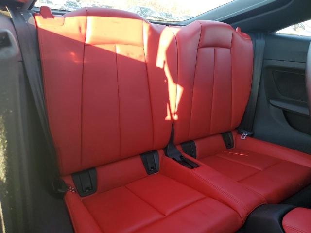 Photo 10 from auction – 2016 AUDI TTS with VIN TRUC1AFV5G1031662