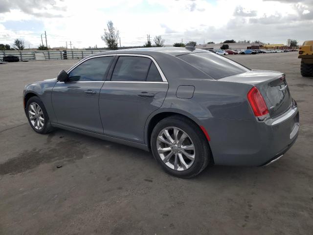 Photo 2 from auction – 2019 CHRYSLER 300 TOURIN with VIN 2C3CCARG6KH676403