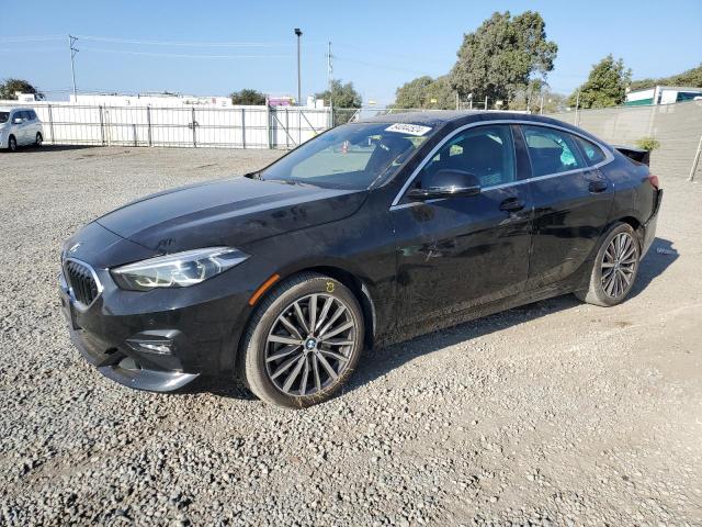 BMW 228XI 2020 with VIN WBA73AK00L7G02370 - Photo from auction