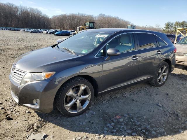 TOYOTA VENZA 2010 with VIN 4T3BK3BB3AU040587 - Photo from auction