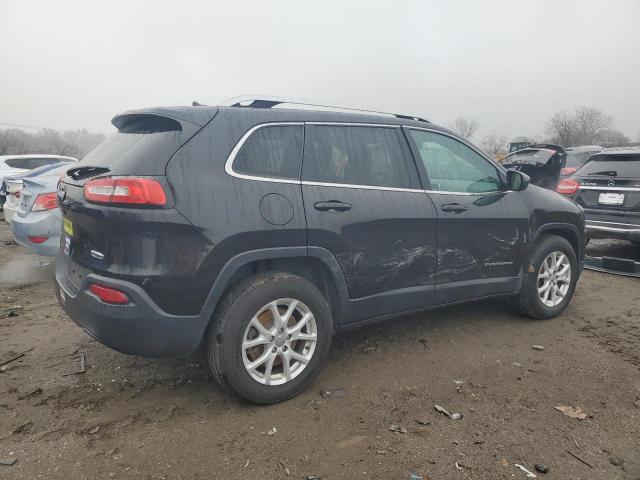 Photo 3 from auction – 2015 JEEP CHEROKEE L with VIN 1C4PJMCB1FW520150