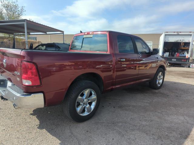 Foto 4 de la subasta – 2017 RAM 1500 SLT con VIN 1C6RR7LM0HS882122