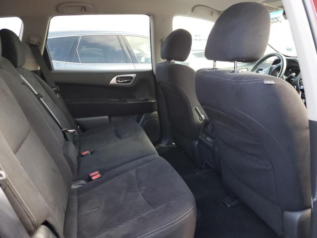 Photo 11 from auction – 2013 NISSAN PATHFINDER with VIN 5N1AR2MN2DC654106