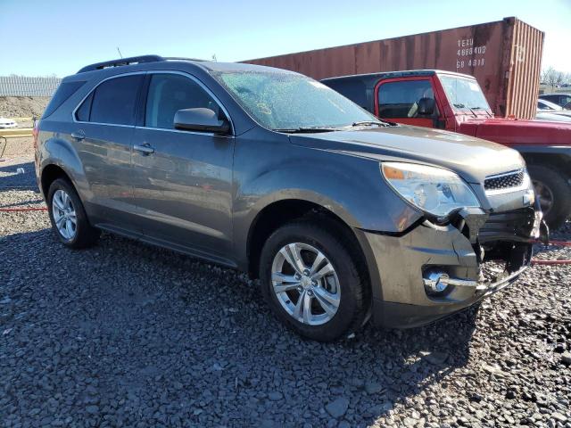 Photo 4 from auction – 2011 CHEVROLET EQUINOX LT with VIN 2CNALPEC9B6252374