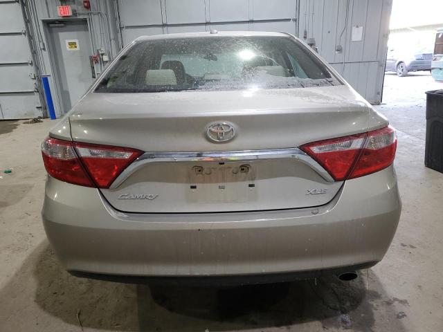 Photo 6 from auction – 2017 TOYOTA CAMRY LE with VIN 4T1BF1FK8HU305901